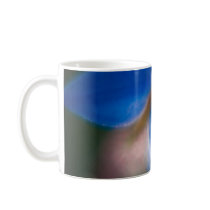 Borage | Borretsch mugs by HortusFloridus Borage | Borretsch mugs