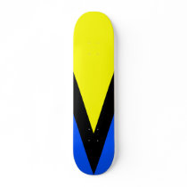 Boranovice, Czech skateboards
