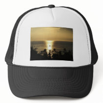 Borcay Sunset Hats