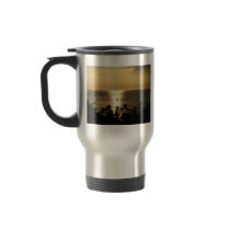 Borcay Sunset Mug