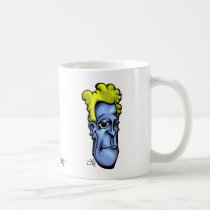 Bord, Jon Griffin Art & Design mugs