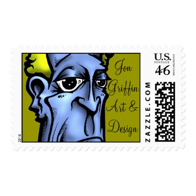 Bord, JonGriffinArt &amp;Design by jiveafro