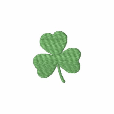 Bordado del día de St Patrick verde de la cerveza Bordado del día de St Patrick verde de la cerveza