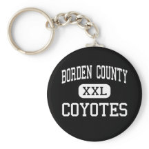 Borden County Coyotes