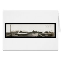 Bordens Milk Factory Photo 1910 cards