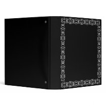 Border binders