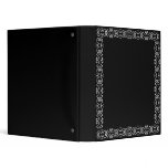 Border binders
