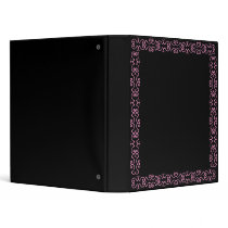 Border binders by princessklb07 Border binders