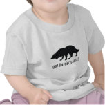Border Collie 2 t-shirts