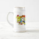 Border Collie Agility Gifts mugs by DogsByDezign Border Collie Agility Gifts mugs