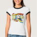 Ladies Ringer T-Shirt
