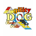 Border Collie Agility Gifts t-shirts by DogsByDezign Border Collie Agility Gifts t-shirts