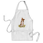 Border Collie Aprons