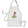 Border Collie Aprons