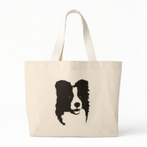 Border Collie Bags