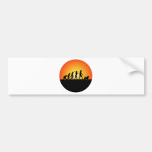 Border Collie Bumper Sticker