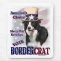 Border Collie Gifts mousepads by DogsByDezign Border Collie Gifts mousepads