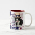 Border Collie Gifts mugs by DogsByDezign Border Collie Gifts mugs