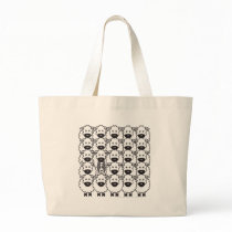 Border Collie in the Sheep bags by khocker Border Collie in the Sheep bags