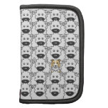 Border Collie in the Sheep Planner
