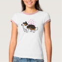 Border Collie Love shirt