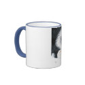 Border Collie Mattie Mug