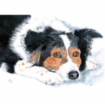 Border Collie Mattie Sculpture photo sculptures by mozache Border Collie Mattie Sculpture photo sculptures