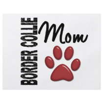 Border Collie Mom 2 Flyers