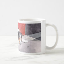 Border Collie Mug