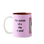 Border Collie Mug