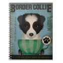 Border Collie
                                       Notebook