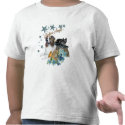 Border Collie Pertect Angel T-shirt