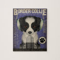Border Collie
                                       Puzzles