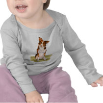 Border Collie Tshirt