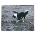 Border Collies Galore calendars