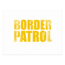 Border Patrol Faded.png Postcards