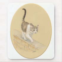 Border Patrol mousepads by fhooper Border Patrol mousepads