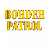 BORDER PATROL  (v180)