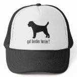Border Terrier Hats