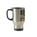 Border Terrier mugs