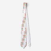 Border Terrier Neckties