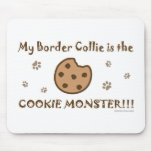 BorderCollie Mouse Pad
