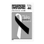 Borderline personlity BPD awareness stamps