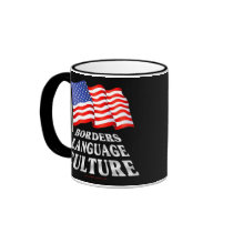Borders, Language, Culture mugs by rightleaning Borders, Language, Culture mugs