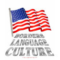 Borders, Language, Culture t-shirts