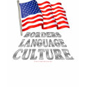 Borders, Language, Culture t-shirts