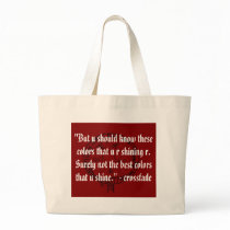 bordom, bags