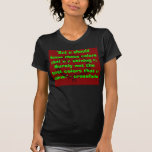 bordom, camisetas