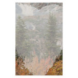 Boreal Friends stationery