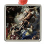 Boreas abducting Oreithyia Ornaments